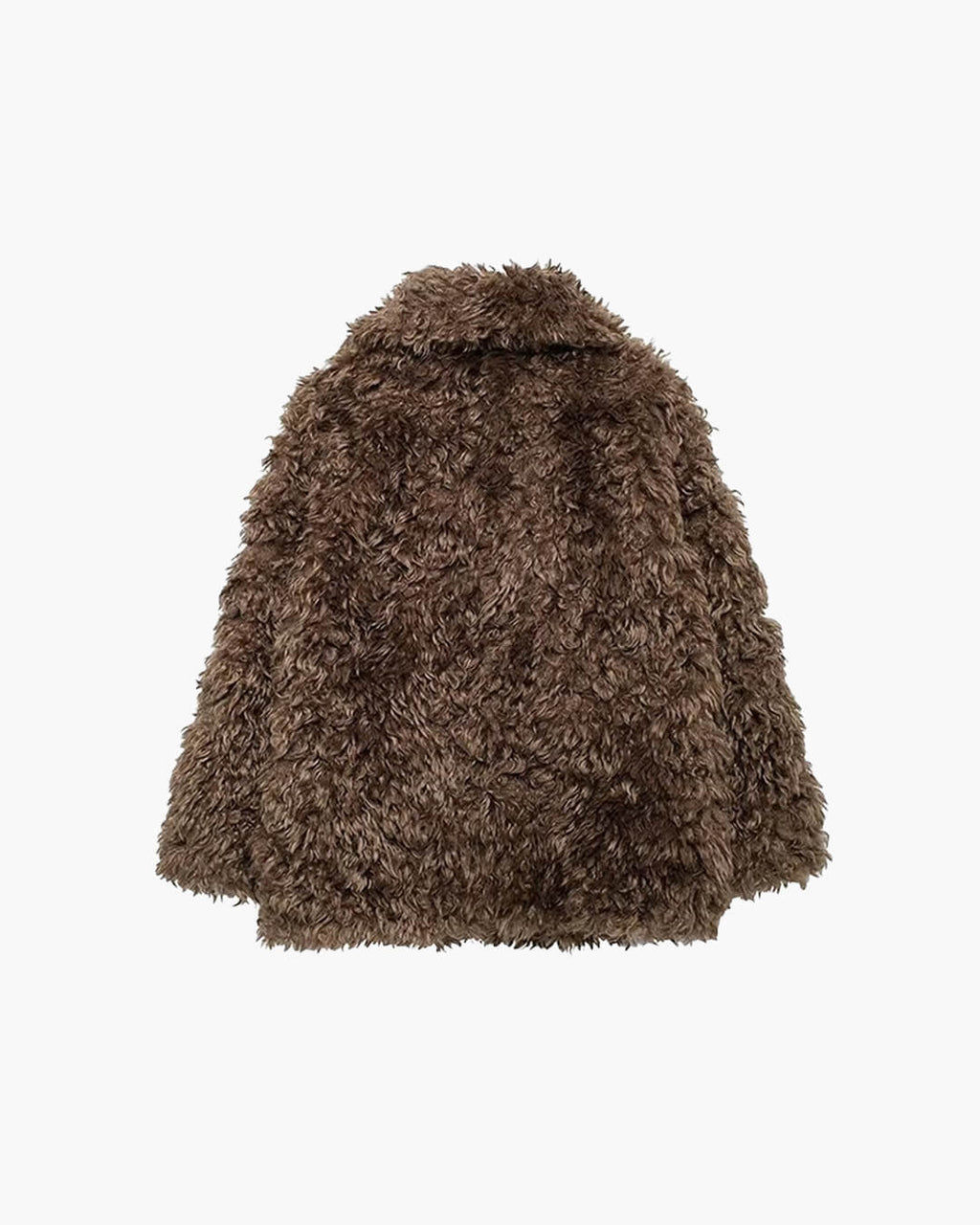 Betty Faux Fur Jacket