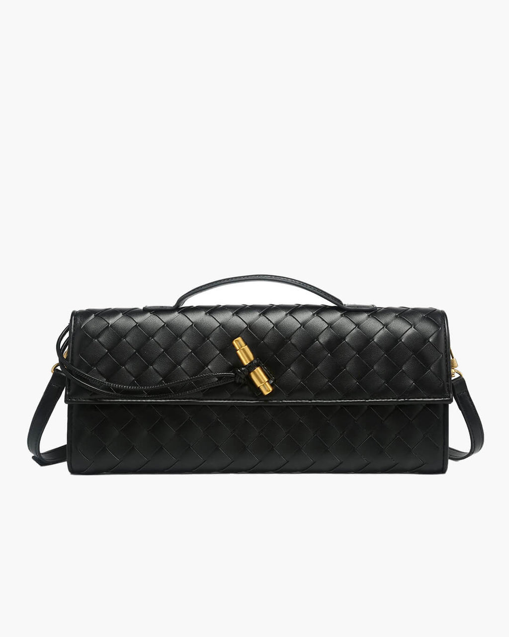 Bianca Woven Bag