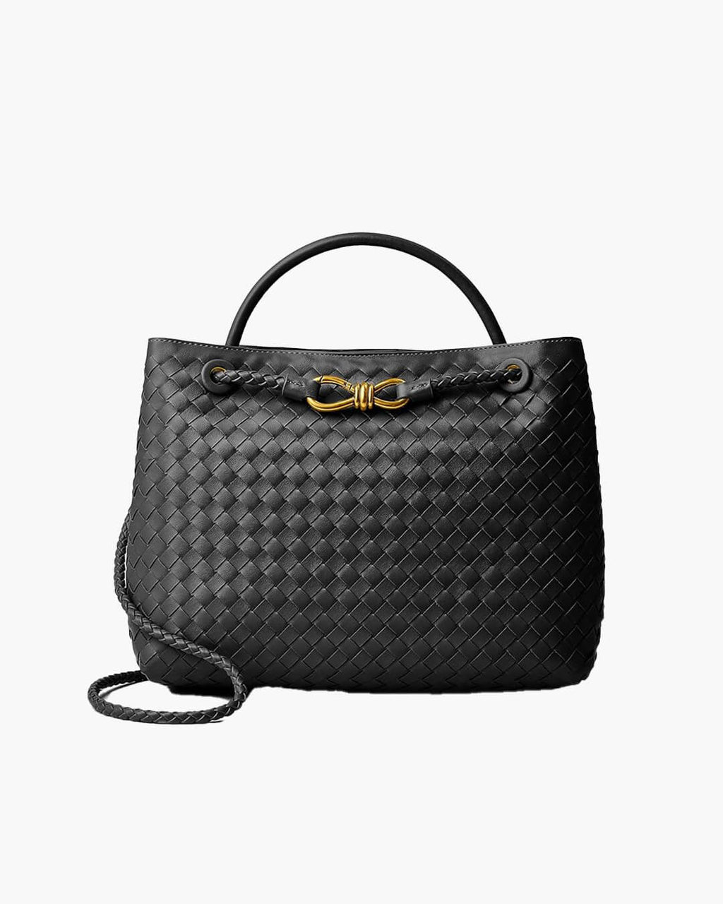 Lucia Woven Bag