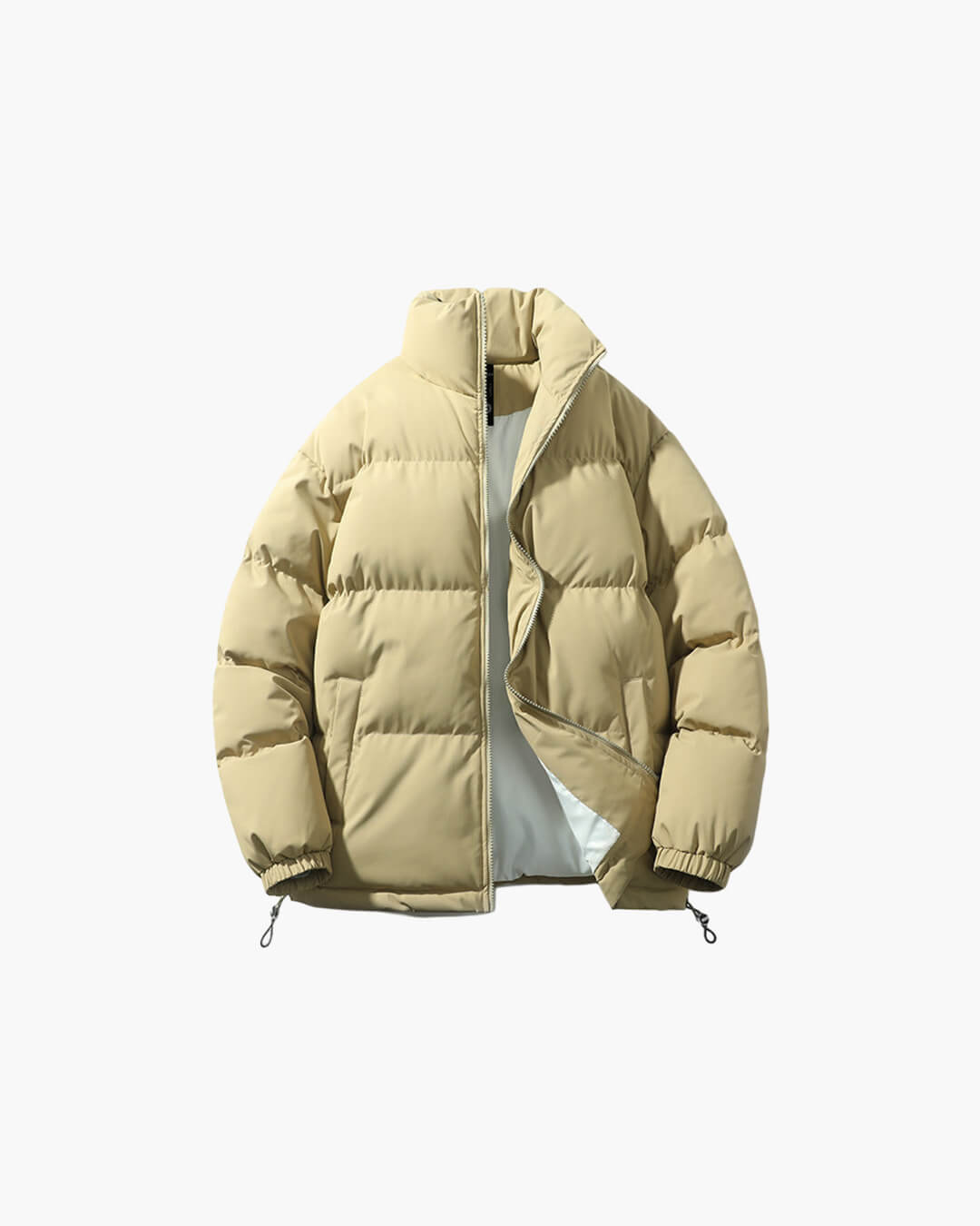 Jasmine Weatherproof Stand Collar Puffer Jacket