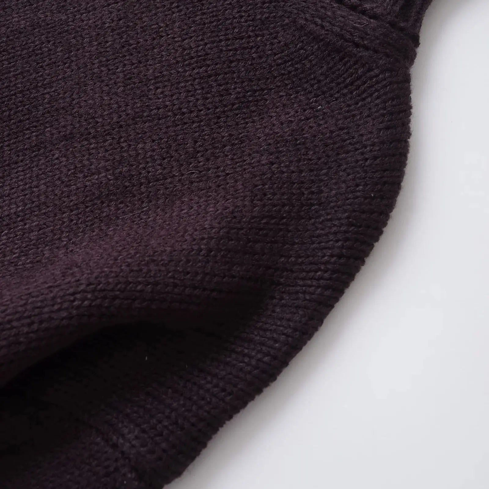 Phoebe Oversized Turtleneck Sweater