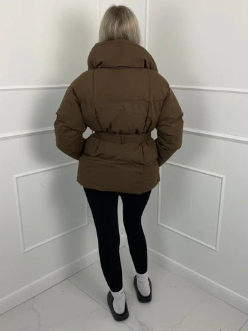 Miranda Puffer Jacket