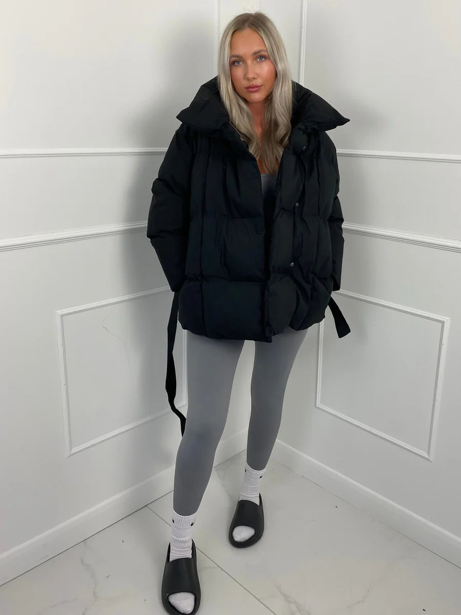Miranda Puffer Jacket