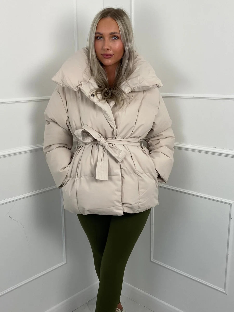 Miranda Puffer Jacket