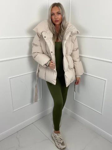 Miranda Puffer Jacket