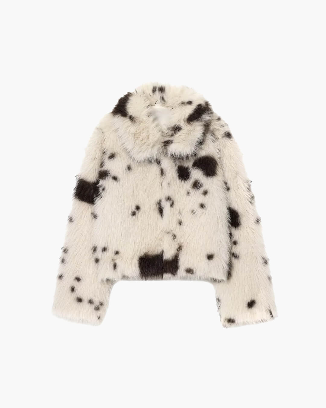 Sarah Faux Fur Coat