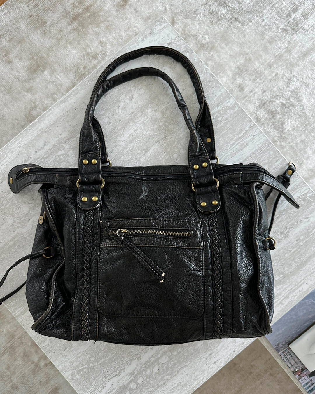 Tanja Shoulder Bag