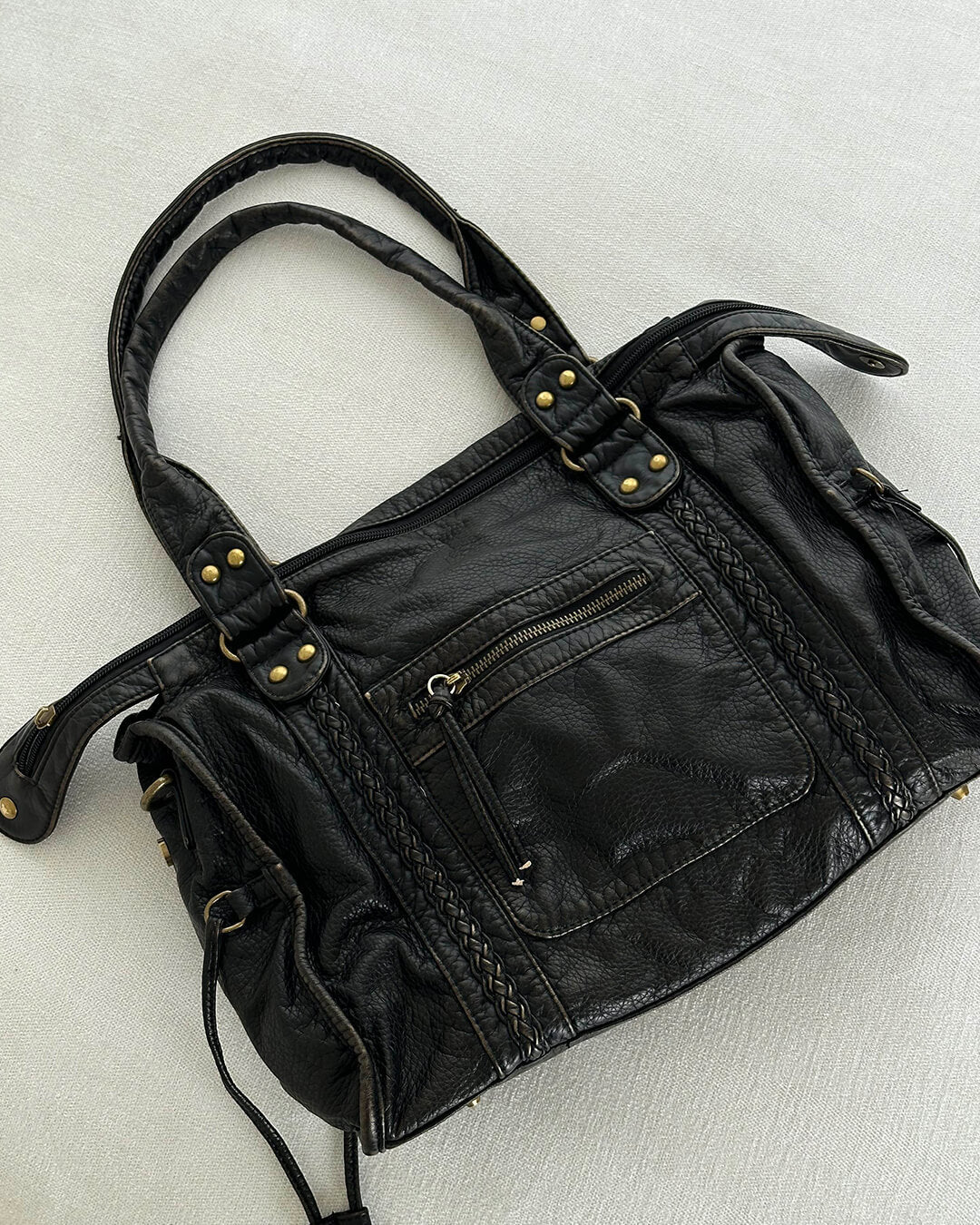 Tanja Shoulder Bag