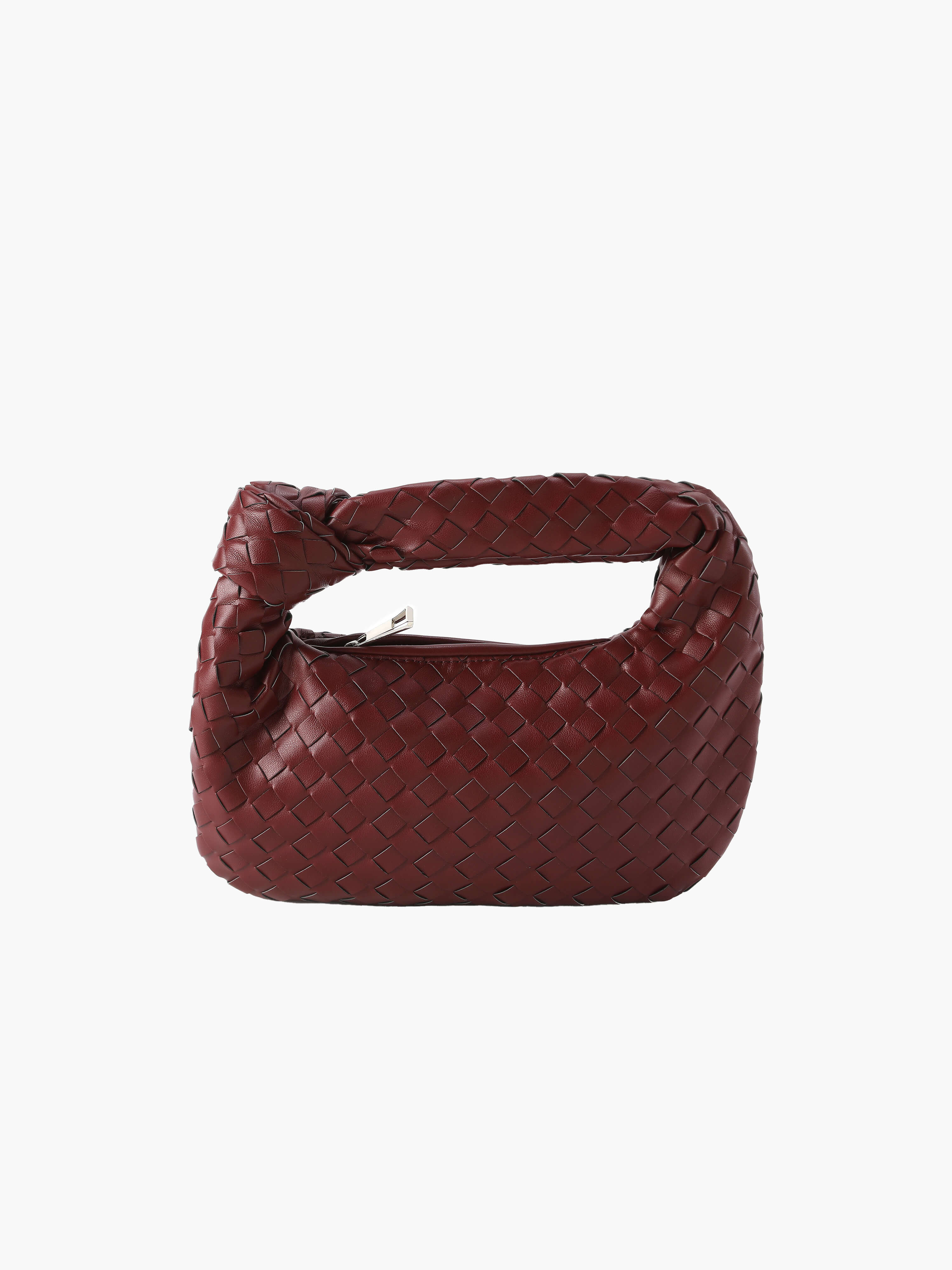 Woven bag mini